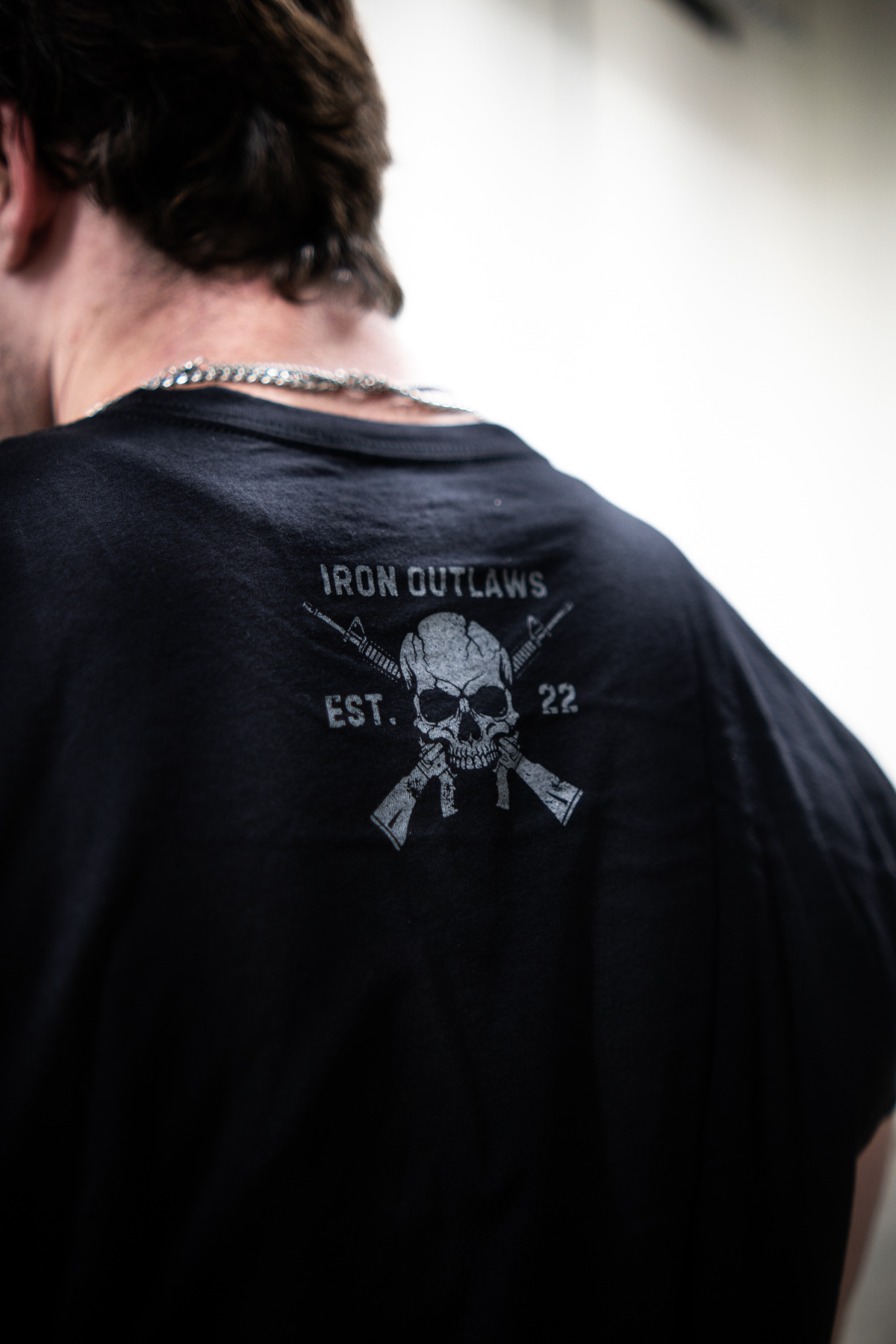 Harder To Kill Classic Tee