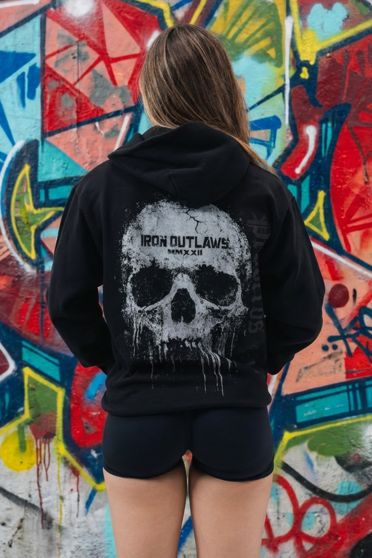 Proverbs Heavyweight Hoodie