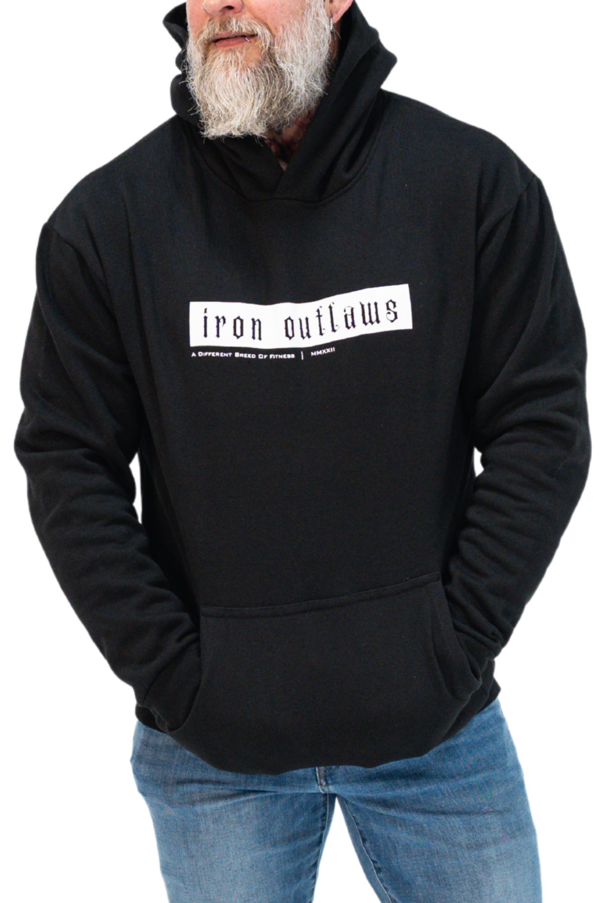 Sinner Heavyweight Hoodie