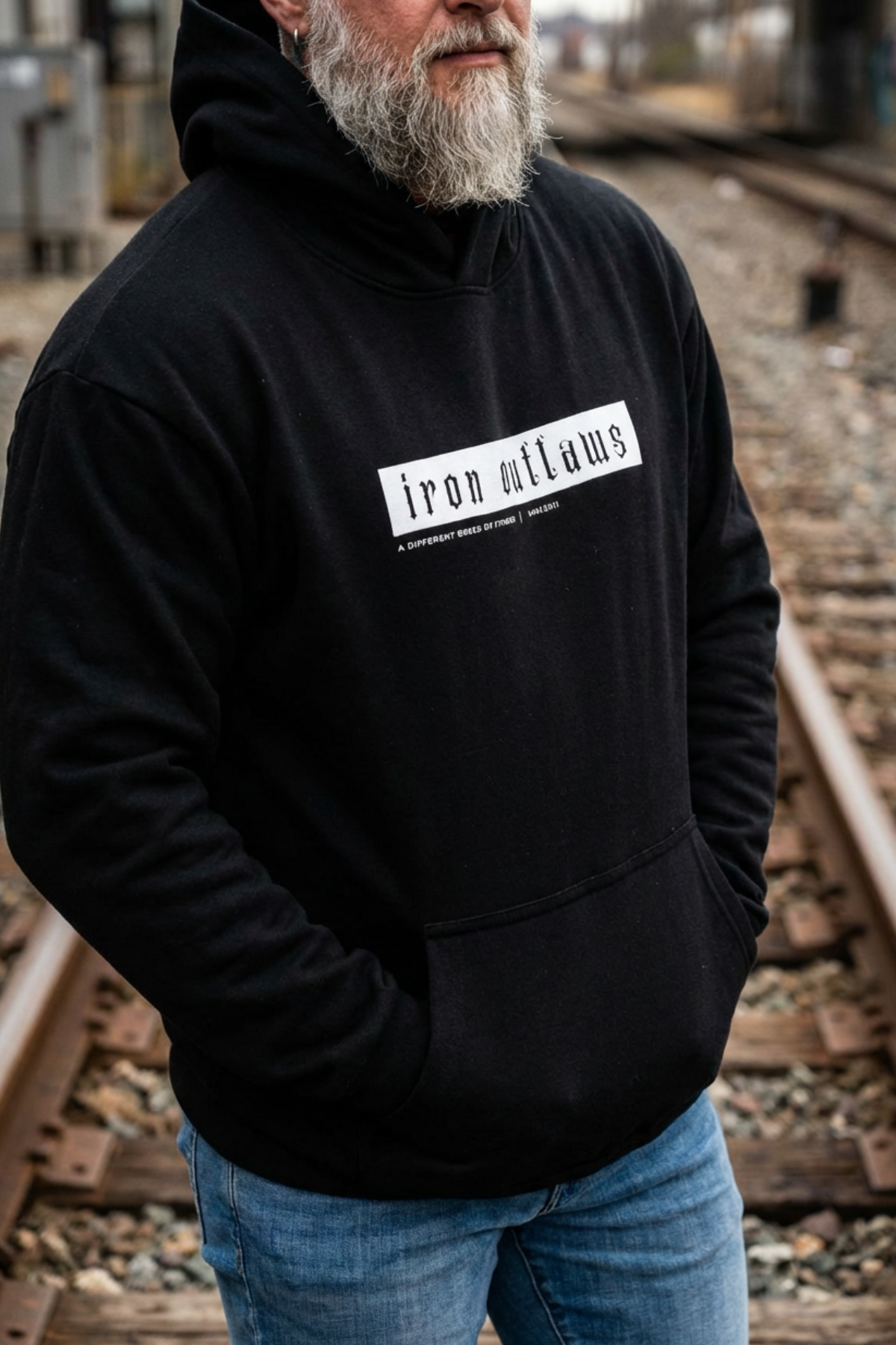 Sinner Heavyweight Hoodie
