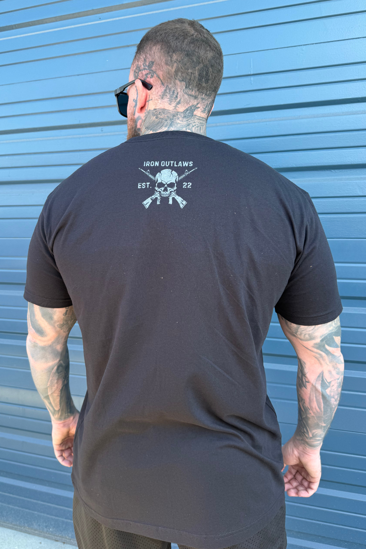 Harder To Kill Classic Tee