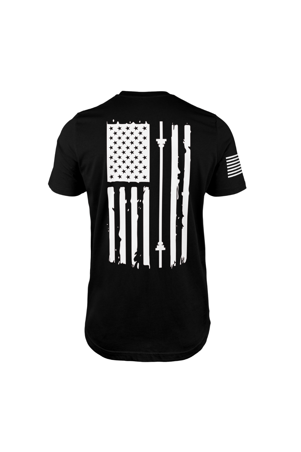 Iron Outlaws Classic Tees Make America Lift Again Classic Tee