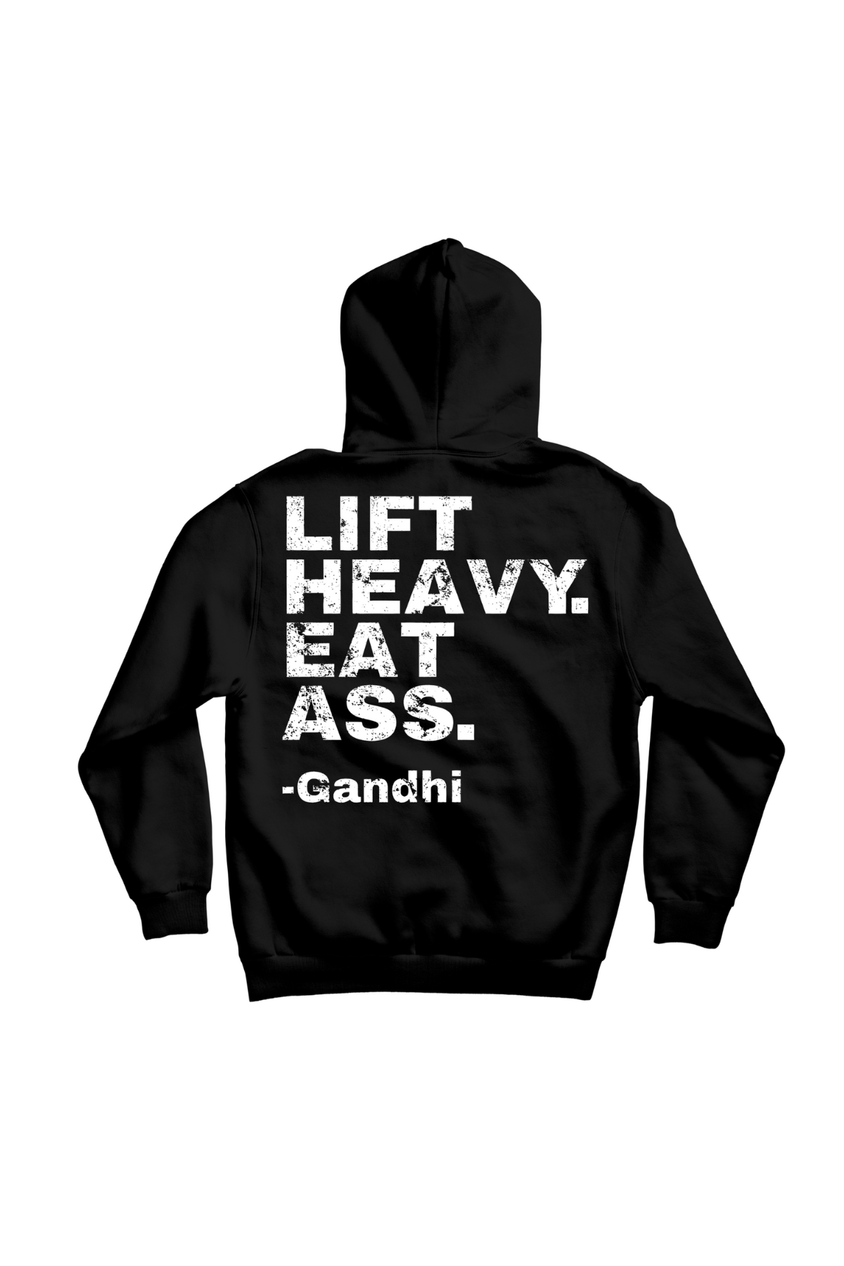 Iron Outlaws Hoodies S Lift Heavy Midweight Hoodie