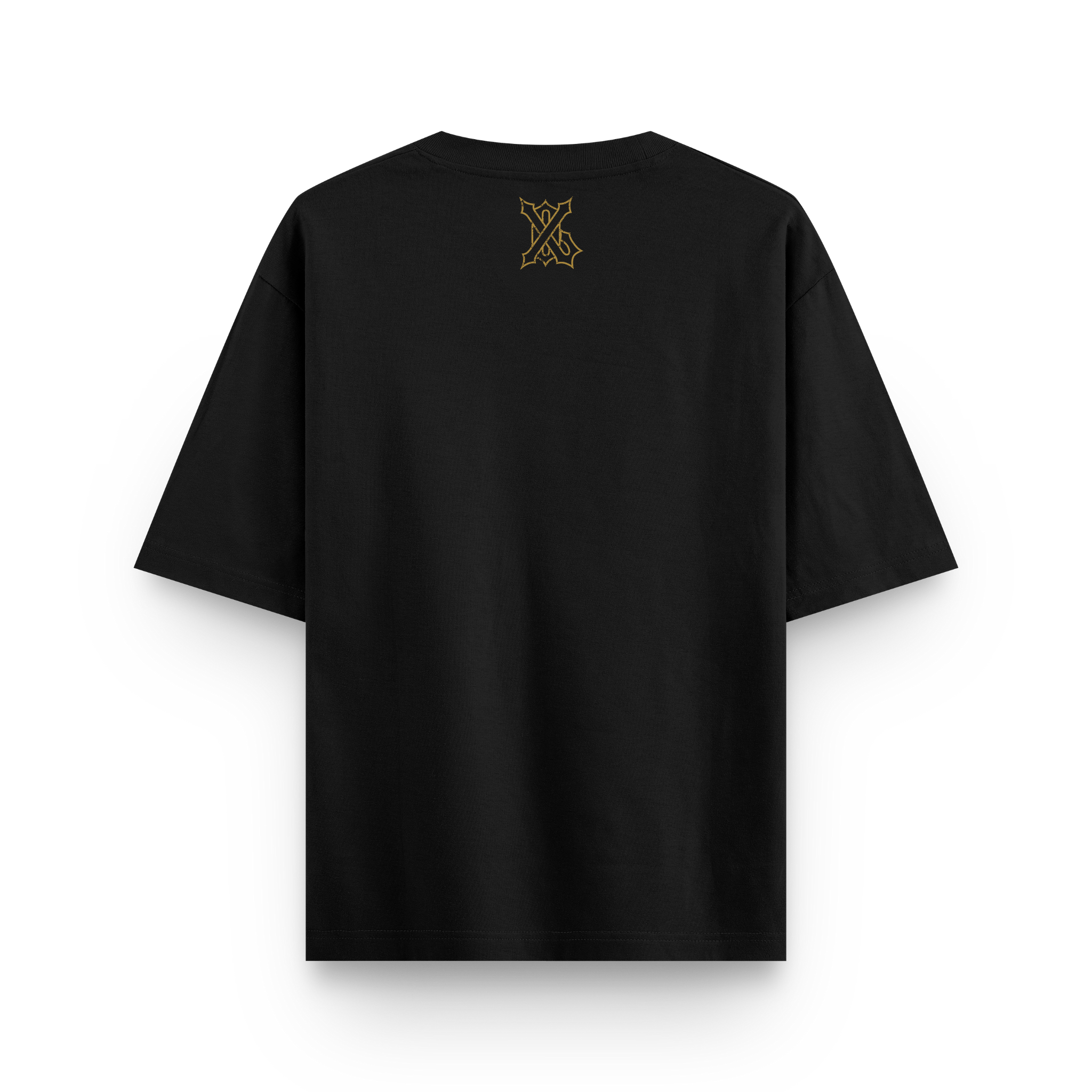 Iron Outlaws Oversize Paradise Lost Oversize Tee (Pre-Order)