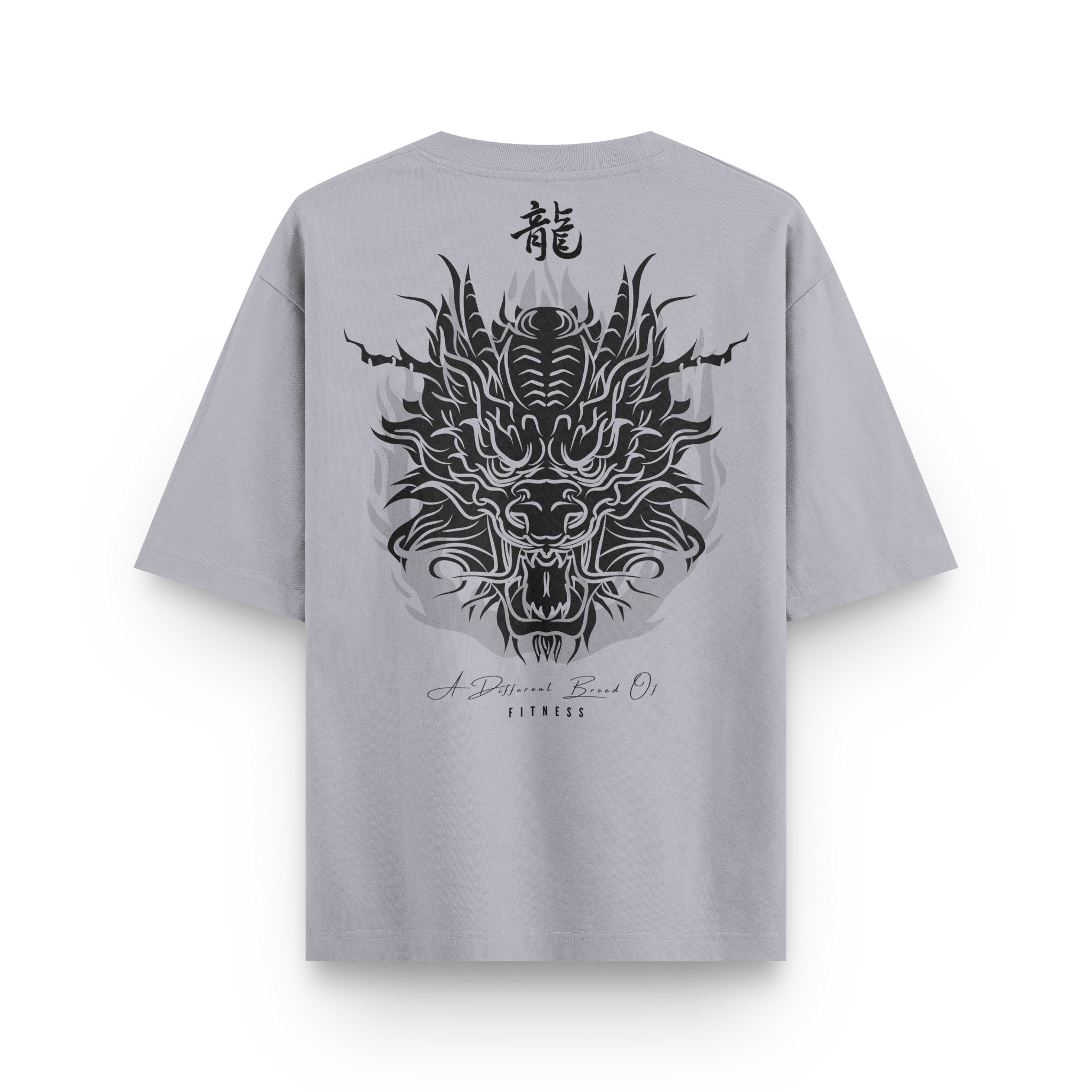 Iron Outlaws Oversize S Iron Dragon PRE-ORDER - Release Date: January 31