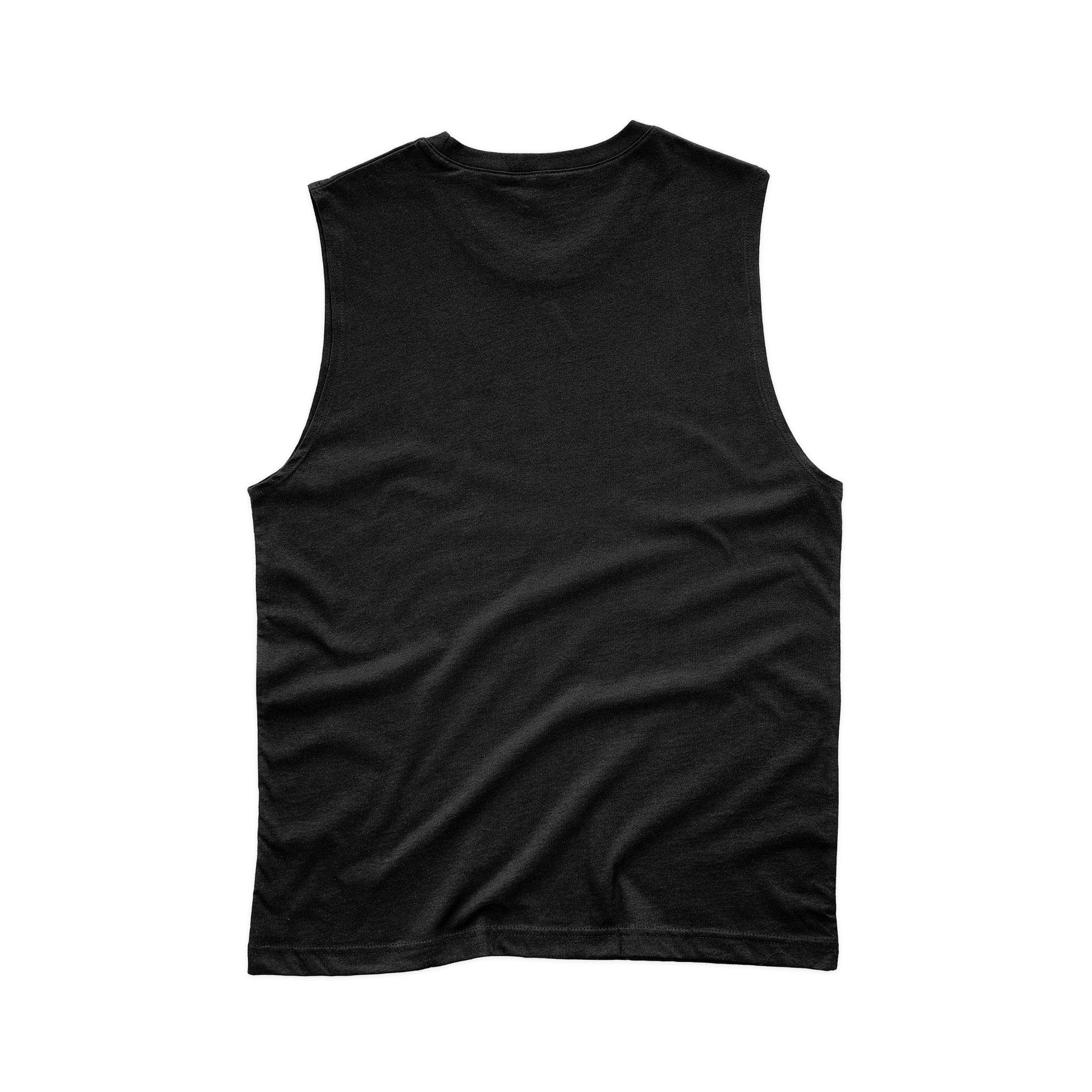 Iron Outlaws Sleeveless Iron Bones Sleeveless Tee