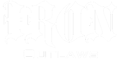 Iron Outlaws