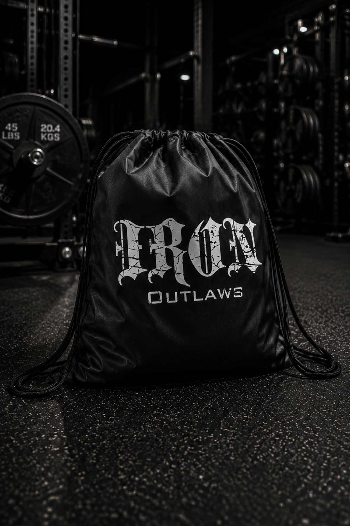 Drawstring Bag